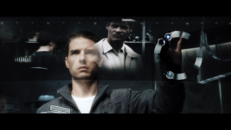 Illustration for article titled Minority Report really did predict the future